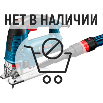 Лобзик Bosch GST 160 BCE