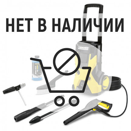 Мойка высокого давления Karcher K 5 Basic Car