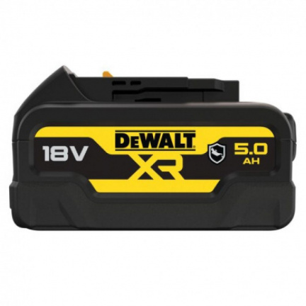 Аккумулятор DeWalt DCB184G Li-Ion 18В 5Ач