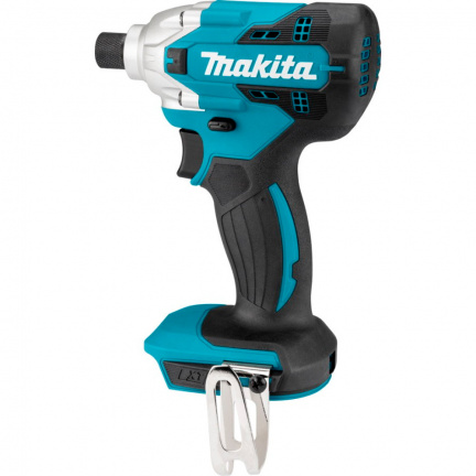 Аккумуляторная дрель-шуруповерт Makita DTD156RFE ударная