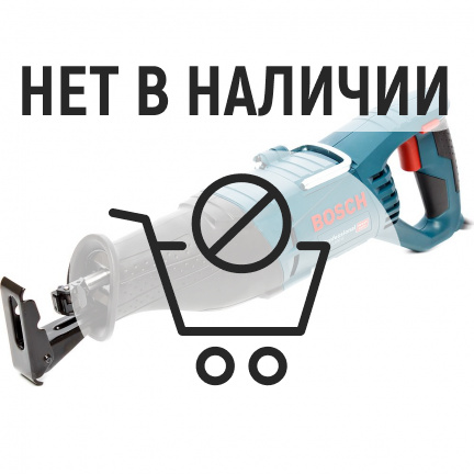 Сабельная пила Bosch GSA 1100 E