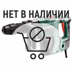 Отбойный молоток Metabo MHEV 5 BL