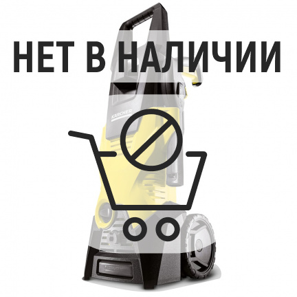 Мойка высокого давления Karcher K 3