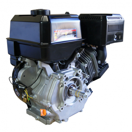 Двигатель бензиновый LIFAN KP460 (192F-2T)