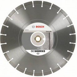 Диск алмазный по бетону Bosch Stf Concrete 450x25.4мм (546)
