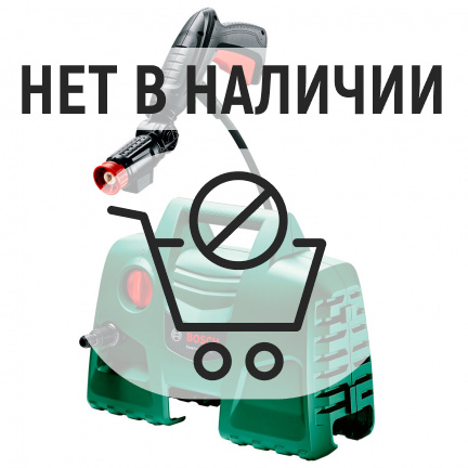 Мойка высокого давления Bosch EasyAquatak 100