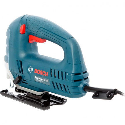 Лобзик Bosch GST 8000 E