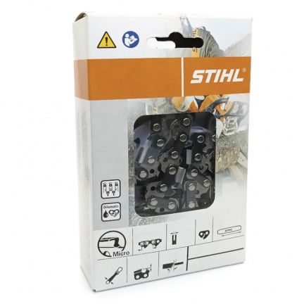 Цепь Stihl Picco Micro Mini 61PMM3 3/8" 1.1мм 55зв