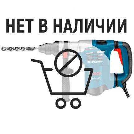 Перфоратор Bosch GBH 4-32DFR (06113321F0)