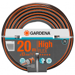 Шланг Gardena High FLEX 1/2" 20м
