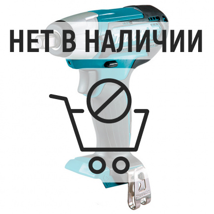 Аккумуляторный гайковерт Makita TW141DWAE ударный