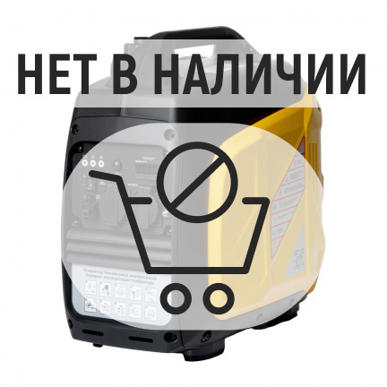 Бензиновый генератор REDVERG RD-IG2800H