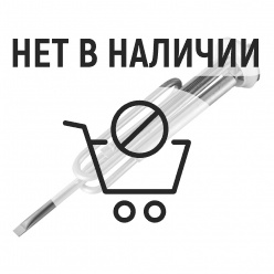 ТЭН для водонагревателей Т-1 для ВН-30В-100В (с магниевым анодом)