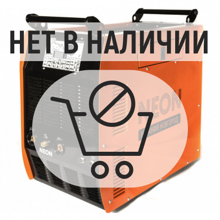 Аппарат аргоно-дуговой сварки NEON ВД-553 АД AC/DC
