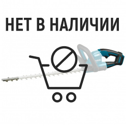 Аккумуляторный кусторез Makita DUH506Z (без акк, без з/у)