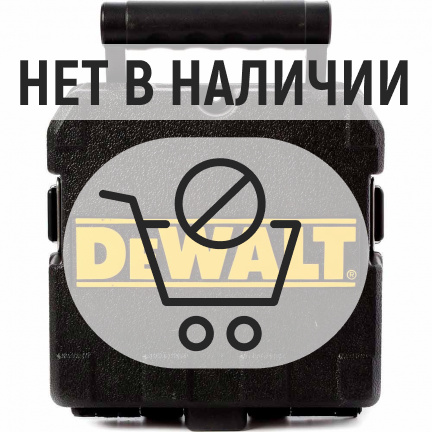 Лазерный уровень DeWalt DW083K