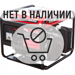 Бензиновый генератор инверторный REDVERG RD-IG1500H