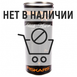 Набор Fiskars топор Solid в тубусе