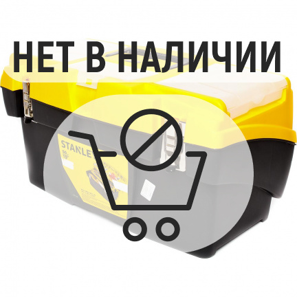 Ящик для инструмента STANLEY Mega Cantilever 1-92-911