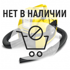 Пылесос Karcher WD1 Compact Battery (без акк, без з/у)