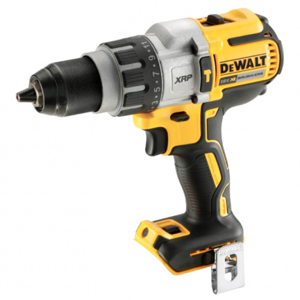 Аккумуляторная дрель-шуруповерт DeWalt DCD991NT (без акк, без з/у)