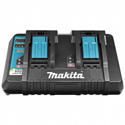 Зарядное устройство Makita DC18RD (630876-7)