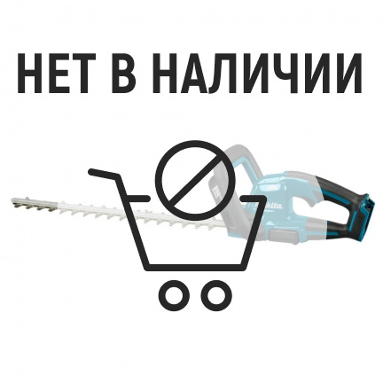 Аккумуляторный кусторез Makita DUH506Z (без акк, без з/у)