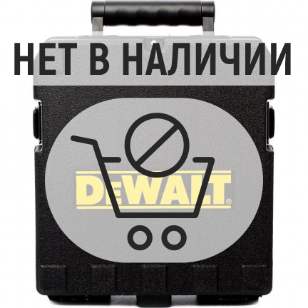 Пирометр инфракрасный DeWalt DCT414D1