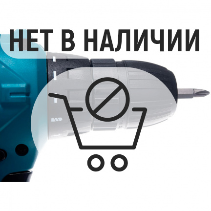 Сетевой шуруповерт Makita DF0300X2