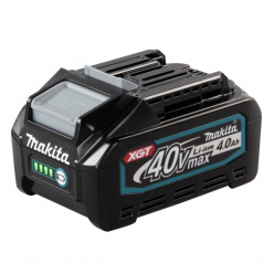 Аккумулятор Makita BL4040 Li-Ion 40В 4Ач