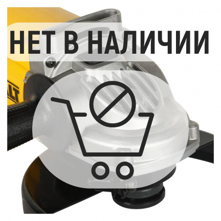 Машина шлифовальная угловая DeWalt DWE493