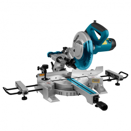 Торцовочная пила Makita LS0815FLN