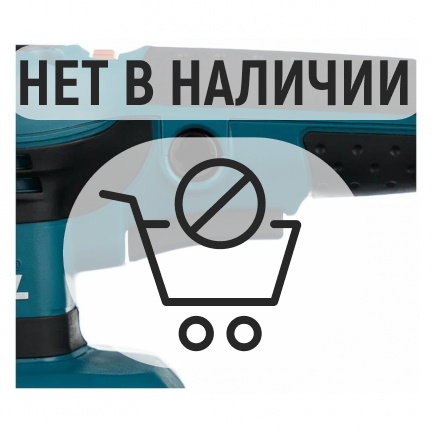 Плоскошлифовальная машина Makita BO3711 + отвертка с битой PH2 Makita D-58833