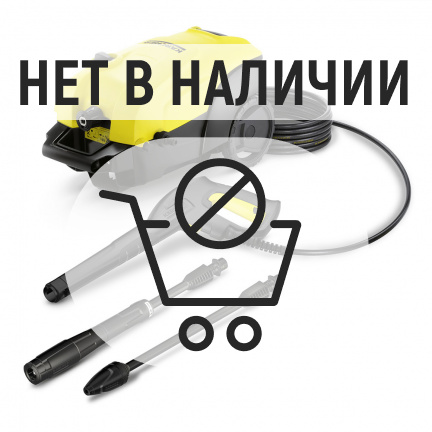 Мойка высокого давления Karcher K 4 Pure