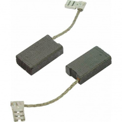 Комплект угольных щеток Cofra для электроинструмента BOSCH, 2 шт SDB-34620
