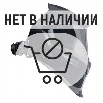 Маска сварщика хамелеон Fubag OPTIMA 4-13 Visor Black