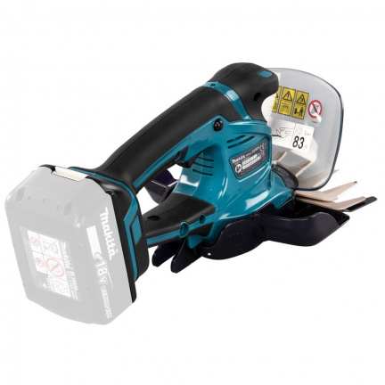 Аккумуляторные ножницы Makita DUM604ZX (без акк, без з/у)