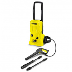 Мойка высокого давления Karcher K 4 Basic