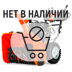 Бензиновый снегоуборщик Husqvarna ST 230P