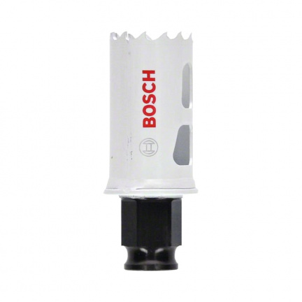 Коронка Bosch Progressor 30мм биметаллическая (206)