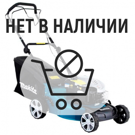 Бензиновая газонокосилка Makita PLM4621N