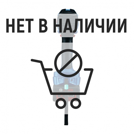 Аккумуляторный гайковерт Bosch GDS 250-LI (06019G6120)