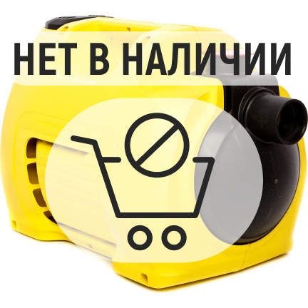 Насос самовсасывающий Karcher BP 2 Garden