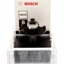 Фреза Bosch кромочная дисковая 3х9.5мм (401)