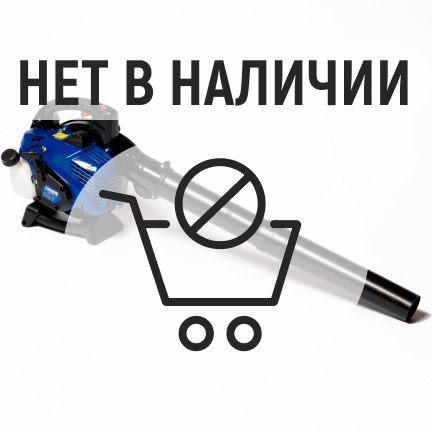 Бензиновая воздуходувка Нева GBV526R PRO