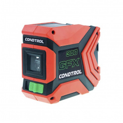 Лазерный уровень CONDTROL GFX300