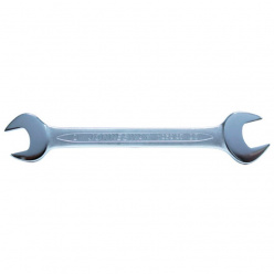 Ключ гаечный рожковый Jonnesway 14x17мм W251417