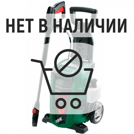 Мойка высокого давления Bosch UniversalAquatak 135