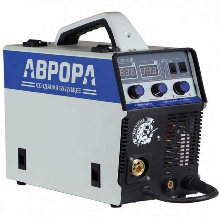 Аппарат сварочный инверторный Aurora Динамика 2000 полуавтомат