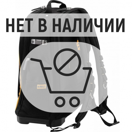 Рюкзак для инструмента DeWalt DWST81690-1
